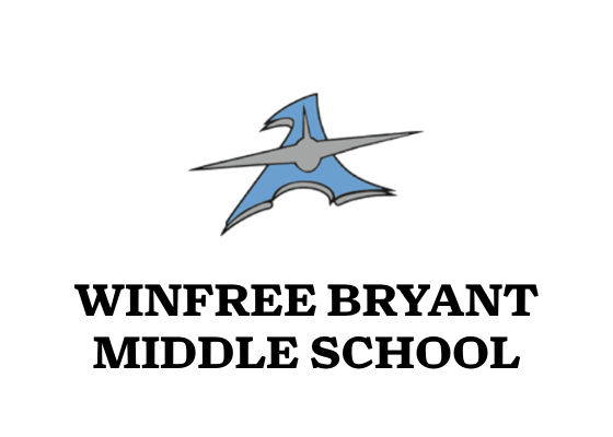 Yearbook – Students – Winfree Bryant Middle School